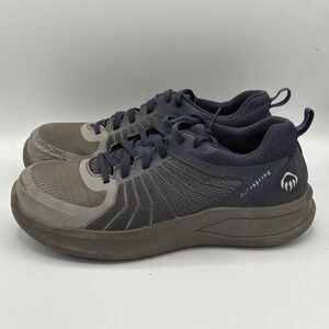 Wolverine Men's‎ Bolt Durashocks, CarbonMax Toe Athletic Sneaker, Size 9M